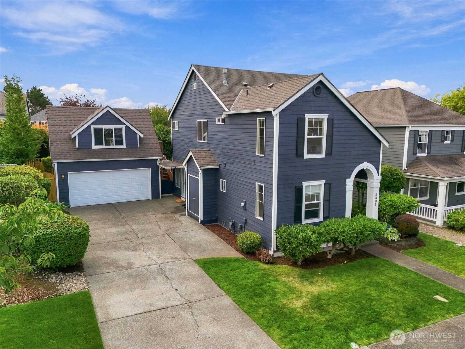 3408 52nd Place NE Tacoma Washington United States, for Sale, residential,  , Better Properties Hometown