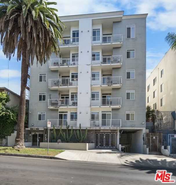 440 S Occidental Boulevard APT 104 Los Angeles California United States, for Sale, residential,  , InCom Real Estate - New Office