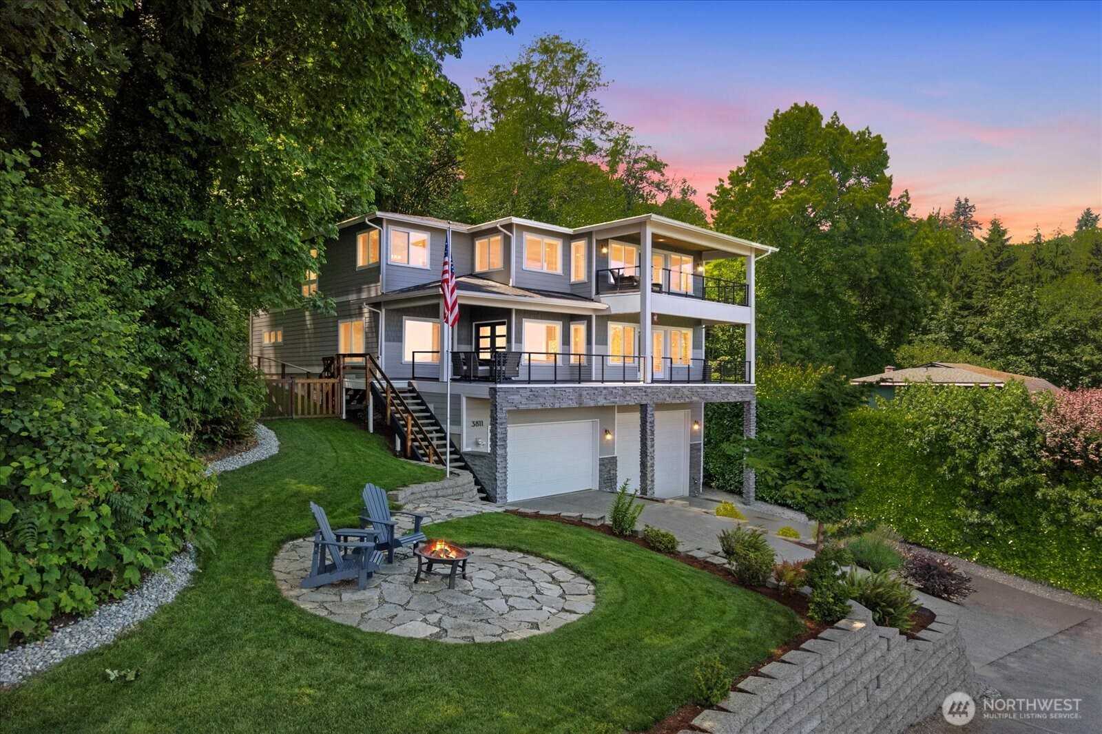 3811 N Dale Street Tacoma Washington United States, for Sale, residential,  , Better Properties Hometown