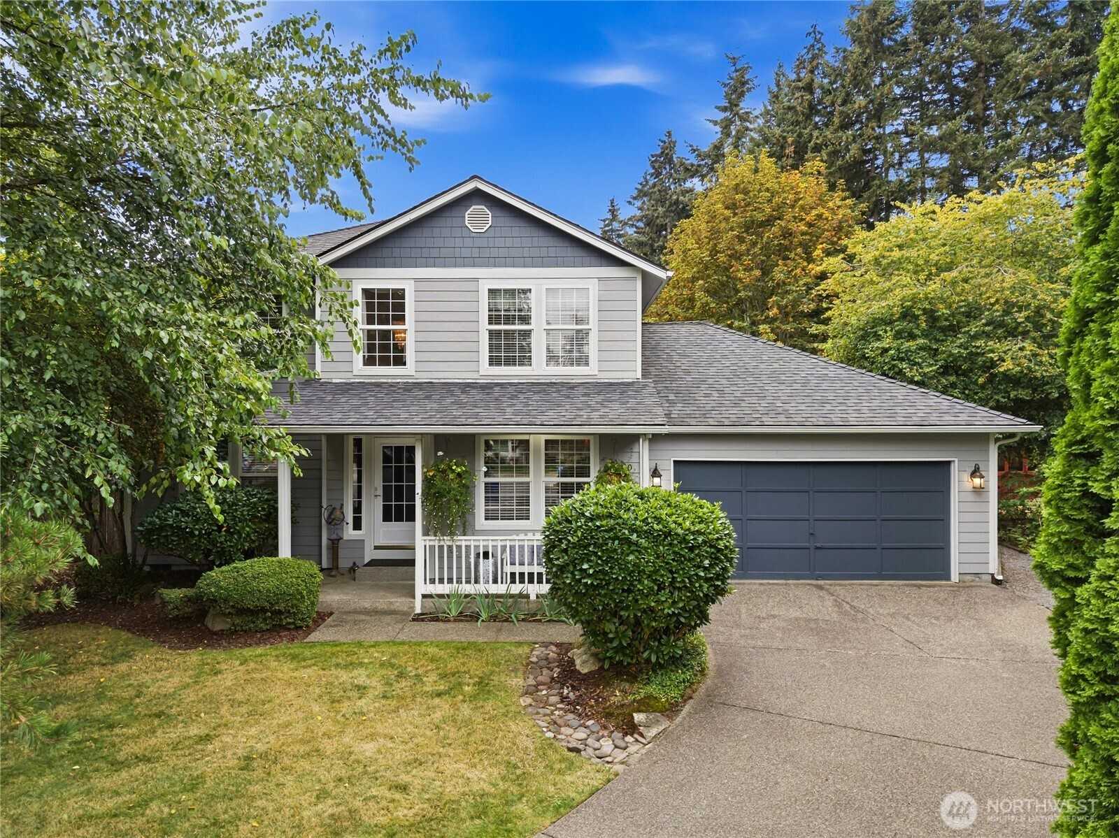 1710 SE 23rd Court Puyallup Washington United States, for Sale, residential,  , Better Properties Hometown