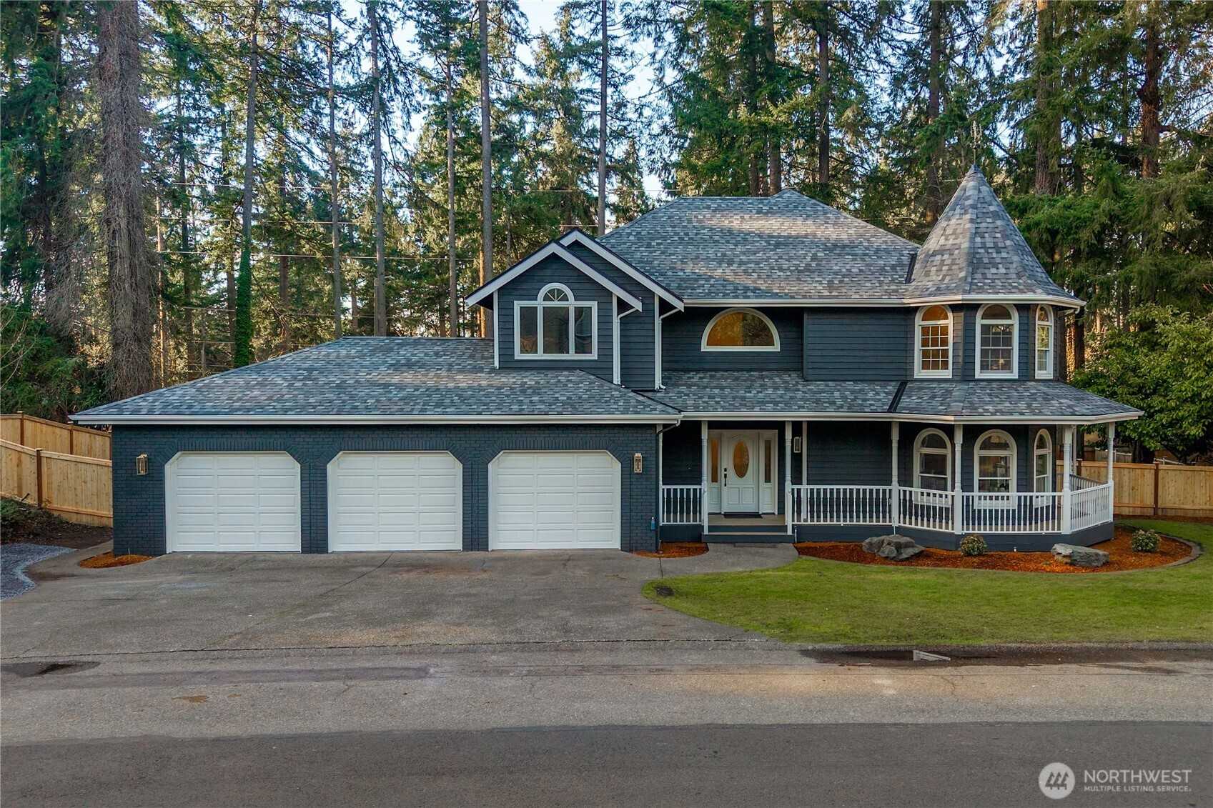 11215 Madera Circle SW Lakewood Washington United States, for Sale, residential,  , Better Properties Hometown