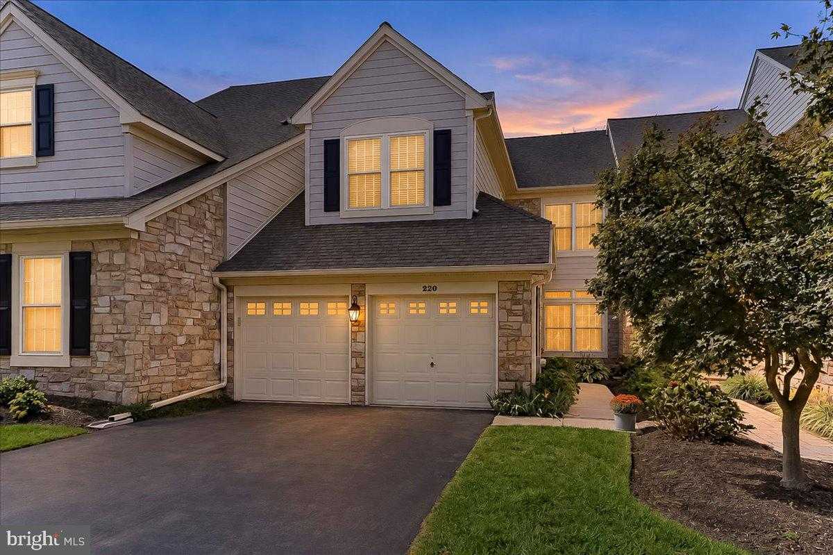 220 GREENBRIAR DRIVE West Chester Pennsylvania United States, for Sale, residential,  , Swayne Real Estate Group