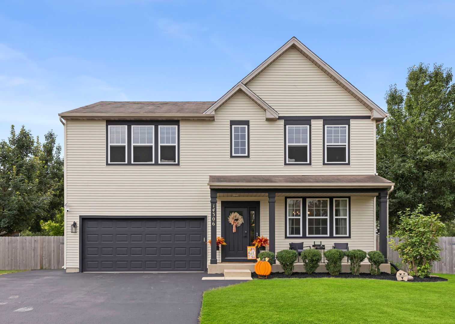 14306 General Court Plainfield Illinois United States, for Sale, residential,  , Alpha 7 Realty
