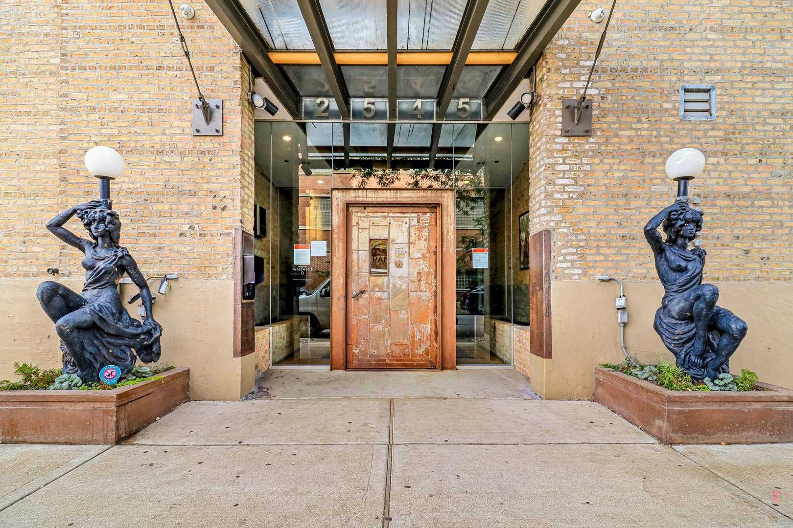 2545 S Dearborn Street APT 533 Chicago Illinois United States, for Sale, residential,  , RICHLAND GLOBAL INC.
