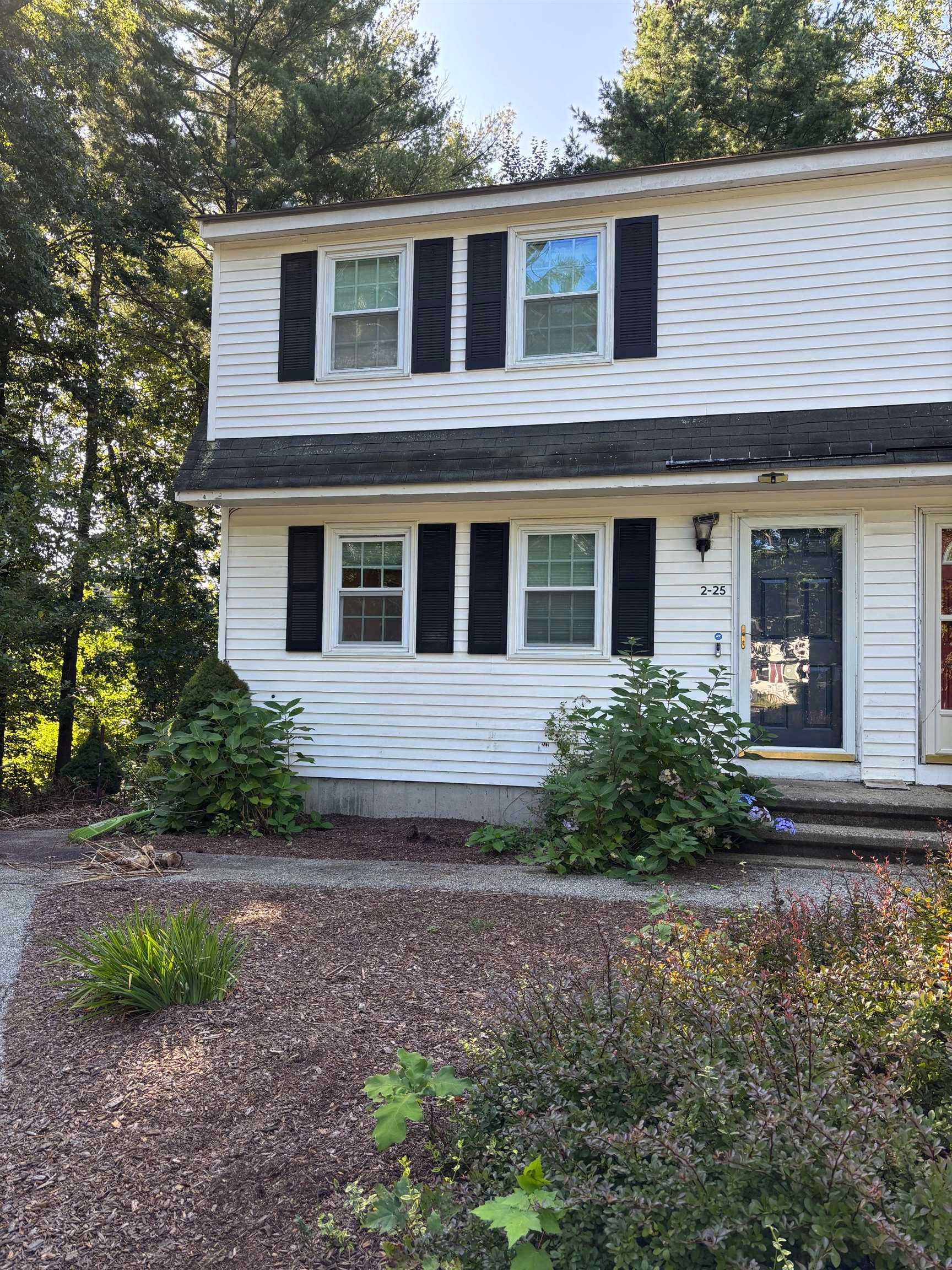 2 Cub Circle  APT 25 Amherst New Hampshire United States, for Sale, residential,  , The Corr Group LLC