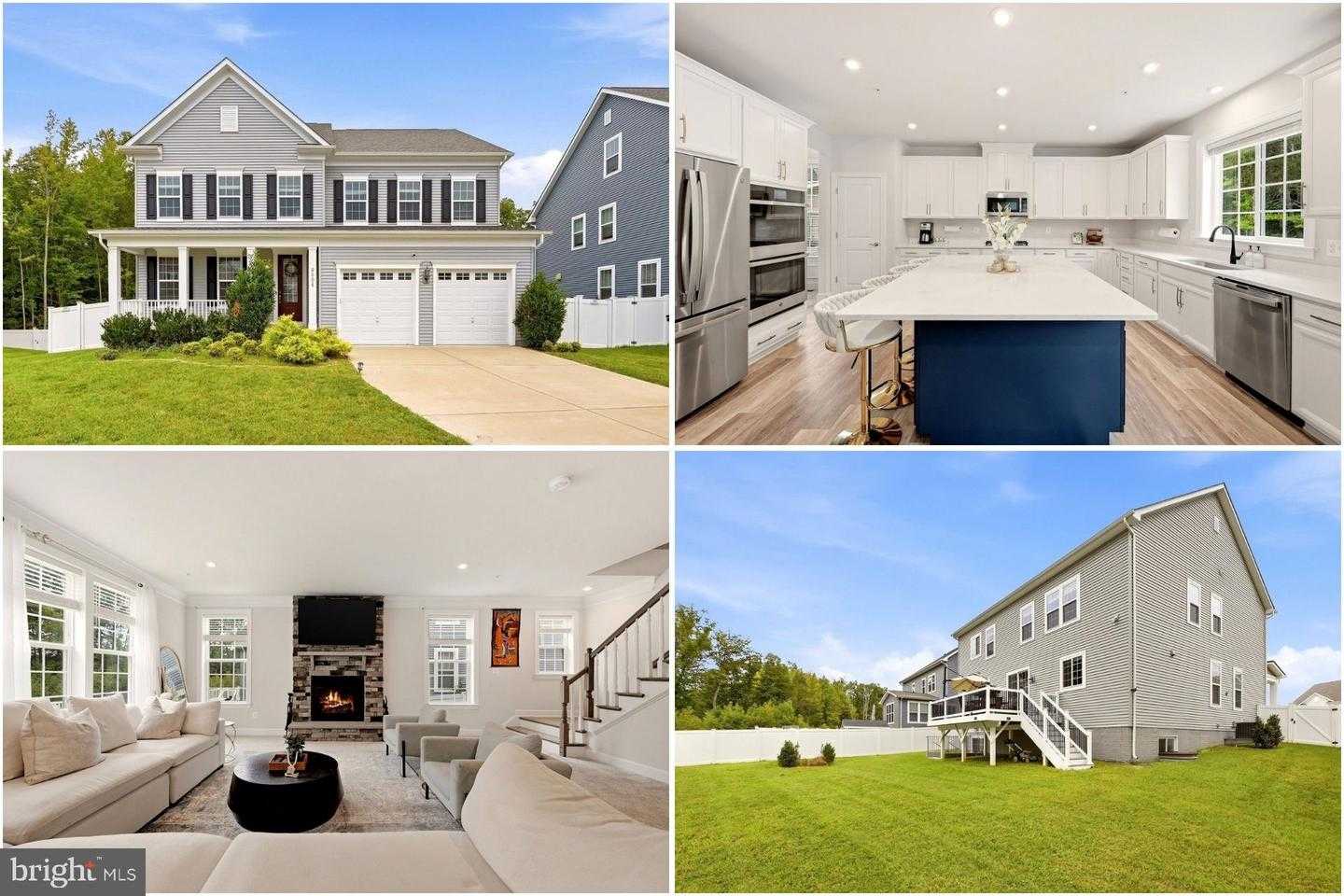 8604 KLEMKO WAY Waldorf Maryland United States, for Sale, residential,  , Realty World Team One Properties