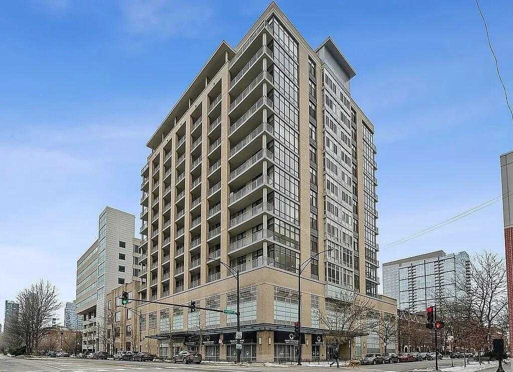 212 E Cullerton Street APT 1204 Chicago Illinois United States, for Sale, residential,  , RICHLAND GLOBAL INC.
