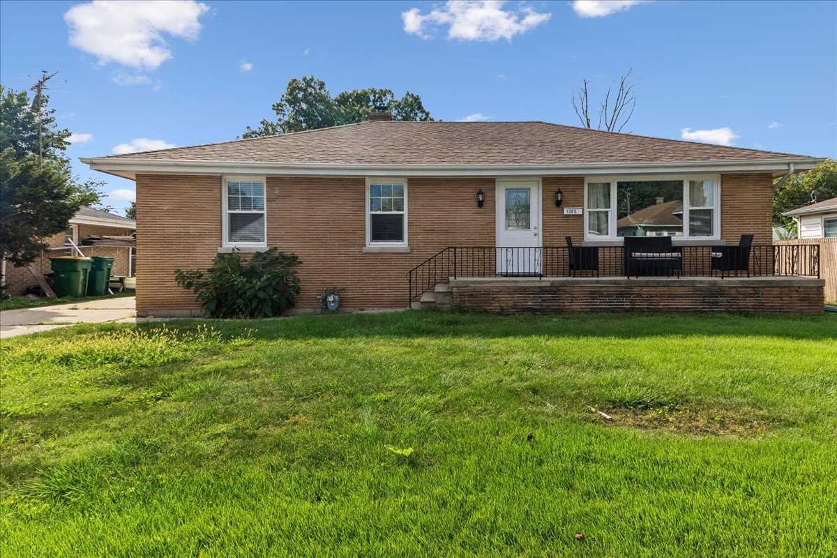 1305 N Prairie Avenue Joliet Illinois United States, for Sale, residential,  , Alpha 7 Realty