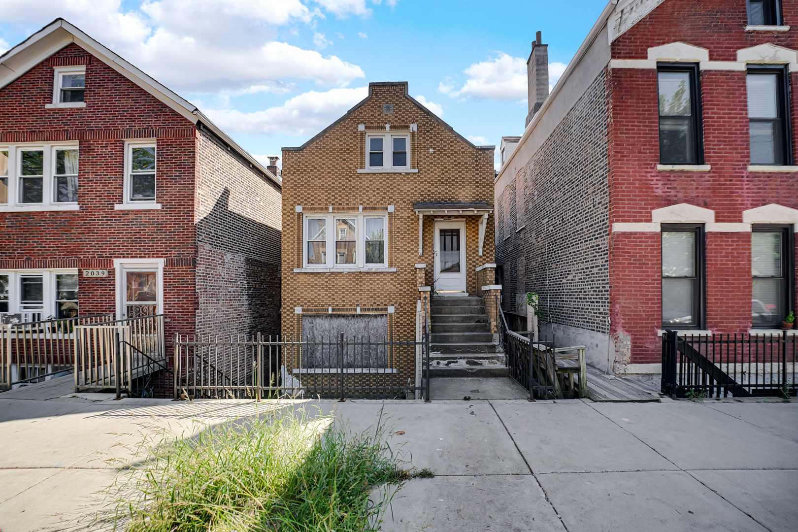 2041 W 22nd Place Chicago Illinois United States, for Sale, commercial,  , RICHLAND GLOBAL INC.