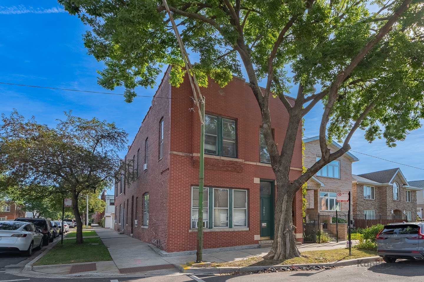 3001 S Haynes Court Chicago Illinois United States, for Sale, commercial,  , RICHLAND GLOBAL INC.