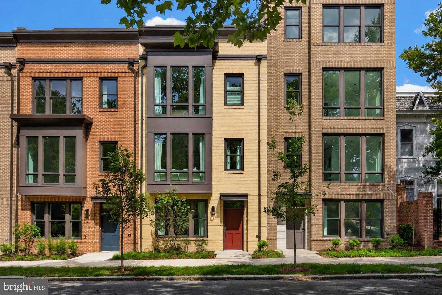 810 GIBBON STREET Alexandria Virginia United States, for Sale, residential,  , The Holly Group