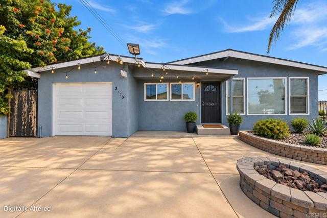 2573 Calle Aguadulce San Diego California United States, for Sale, residential, Kevin  Bass, Prestige Properties