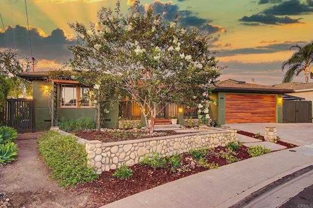 4849 55th Street San Diego California United States, for Sale, residential, Kevin  Bass, Prestige Properties