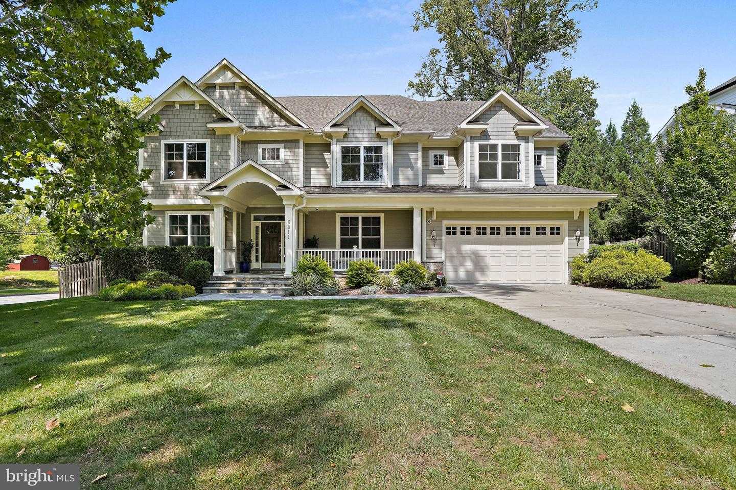 6941 WINTERBERRY LANE Bethesda Maryland United States, for Sale, residential, Annette Wagner, Centurion Properties Inc