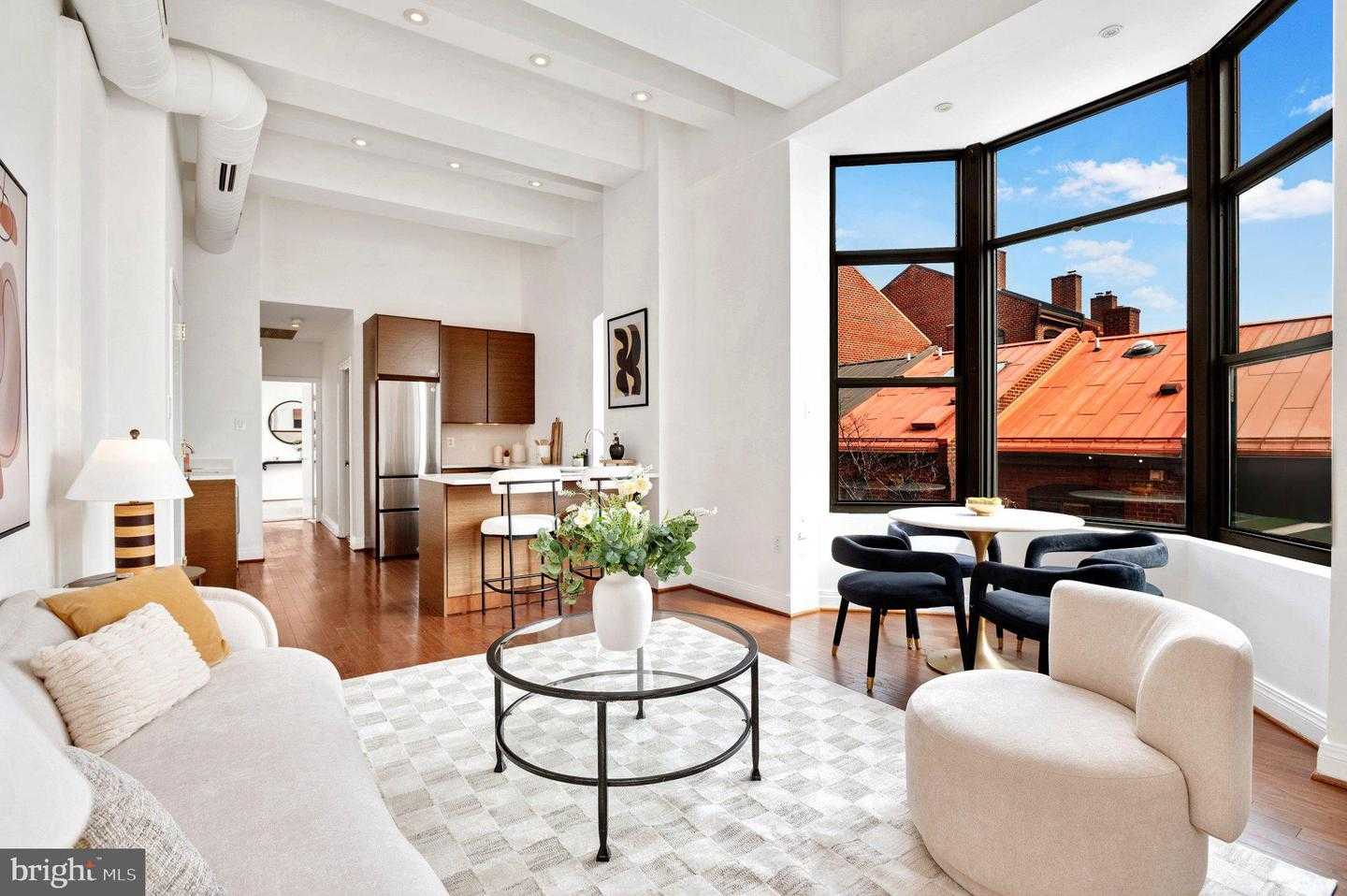 3299 K STREET APT 401 Washington District Of Columbia United States, for Sale, residential, Edward Giles, Georgetown Realty Group