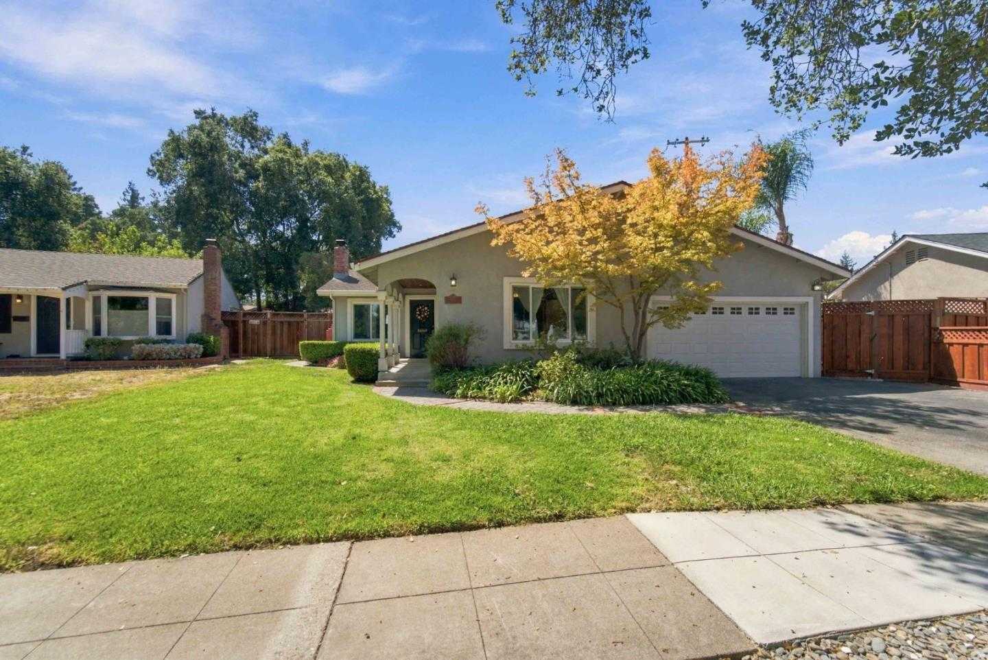 2092 Lynwood Terrace San Jose California United States, for Sale, residential,  , InCom Example Brokerage