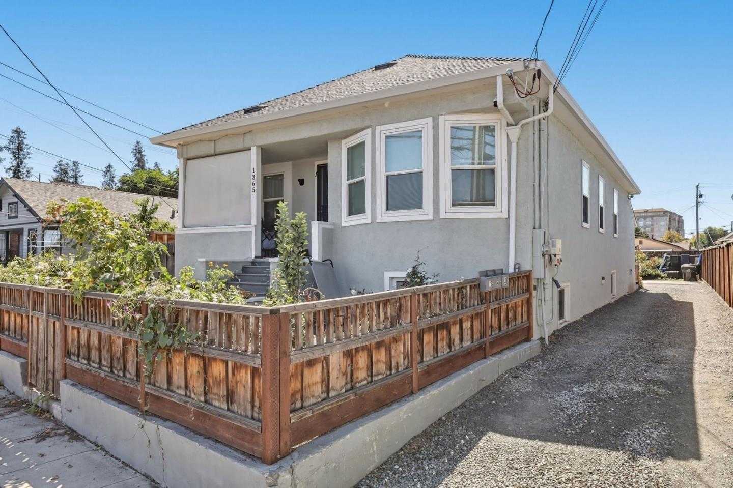 1365 Vine Street San Jose California United States, for Sale, residential,  , InCom Example Brokerage