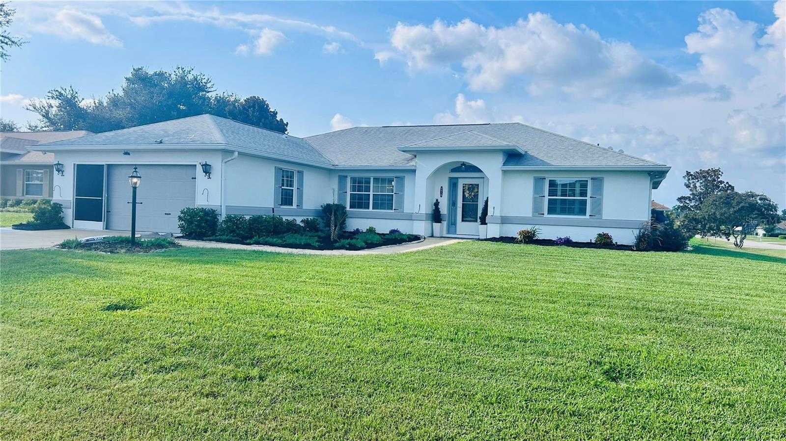 4919 NW 32ND PLACE Ocala Florida United States, for Sale, residential, Garrett Huffman, eXp Realty