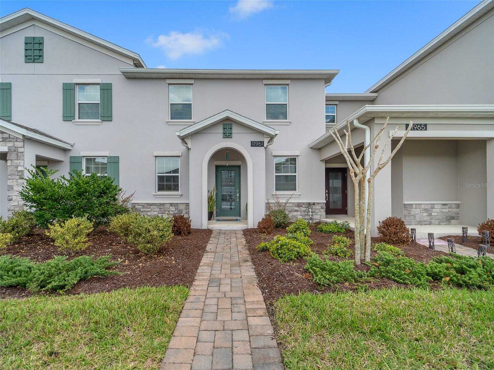 11961 BOLDFACE DRIVE Orlando Florida United States, for Sale, residential, Joao Pereira, La Rosa Realty