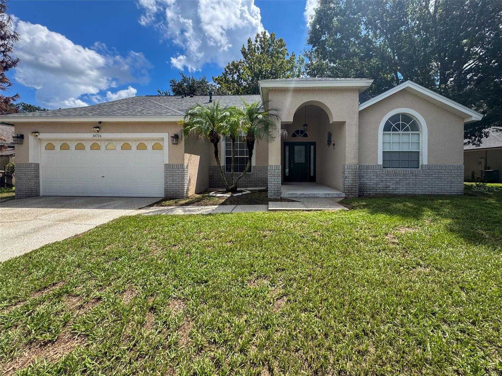 14706 PEPPERMILL TRAIL Clermont Florida United States, for Sale, residential, Zaira Mejia, Spaces & Styles Group