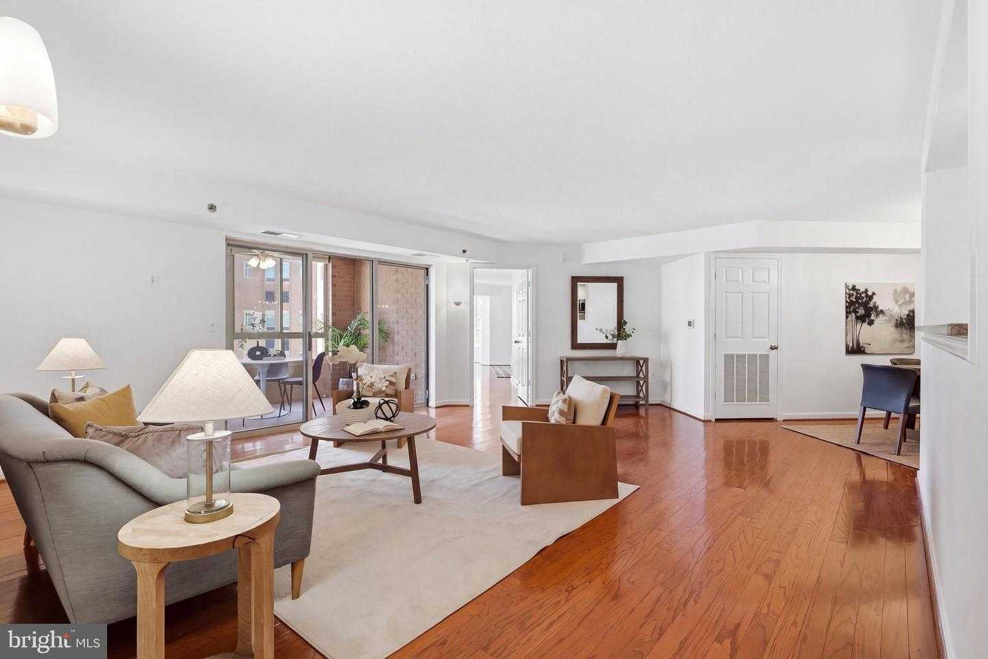 2181 JAMIESON AVENUE APT 805 Alexandria Virginia United States, for Sale, residential,  , The Holly Group
