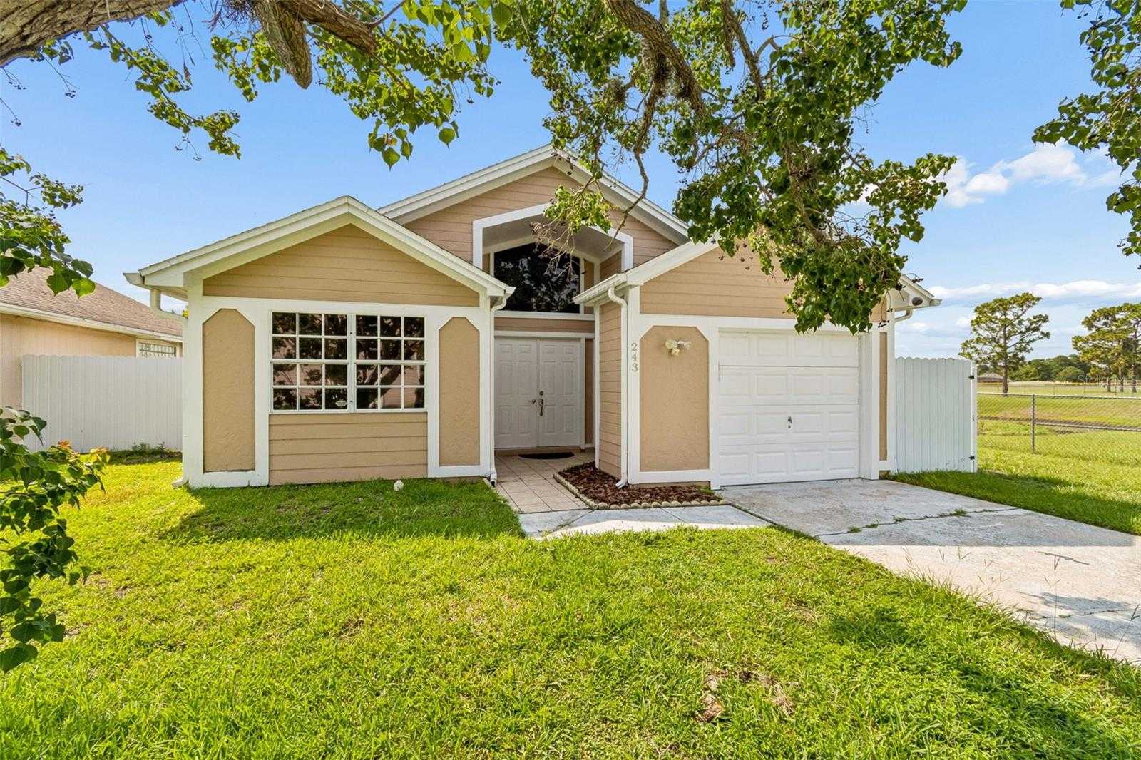 243 RAPSCALLION COURT Orlando Florida United States, for Sale, residential,  , Florida Top Realty