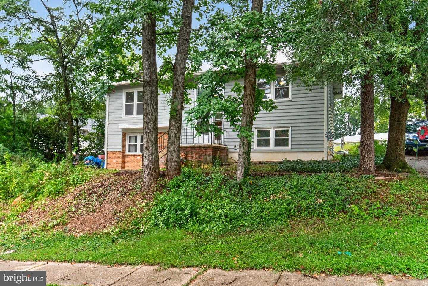 7004 GROVE ROAD Alexandria Virginia United States, for Sale, residential,  , The Holly Group