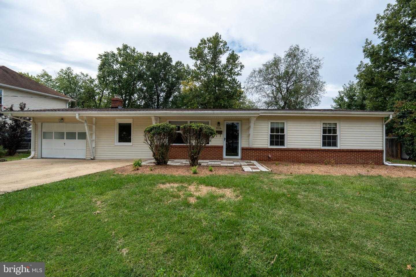8114 NORWOOD DRIVE Alexandria Virginia United States, for Sale, residential,  , The Holly Group