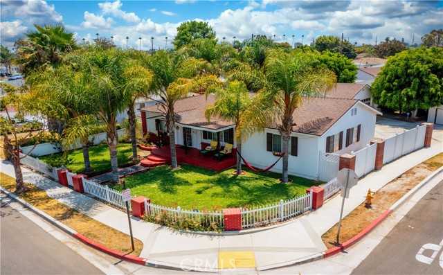1800 E Hardwick Long Beach California United States, for Sale, residential, , InCom Office Landmark