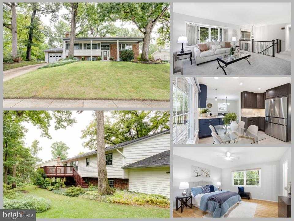 5018 PORTSMOUTH ROAD Fairfax Virginia United States, for Sale, residential, Kamalia  Emerson, Samson Properties