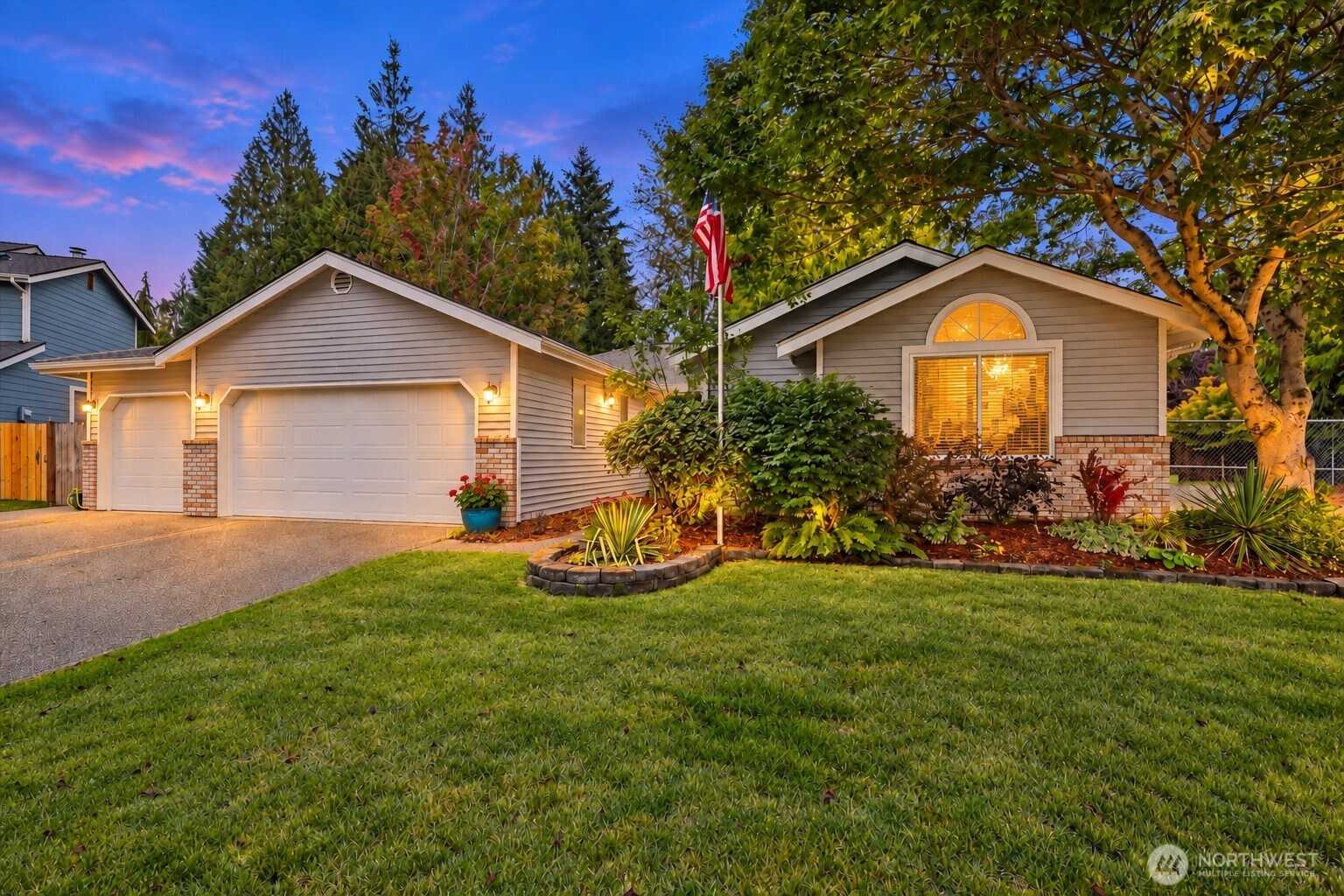 11825 Meridian Place SE Lake Stevens Washington United States, for Sale, residential,  , RXB Realty