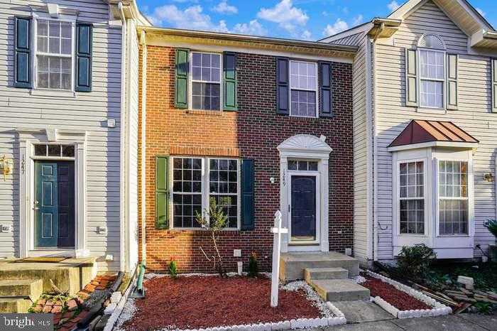 1249 CORBETT PLACE Woodbridge Virginia United States, for Rent, residential,  , The Holly Group