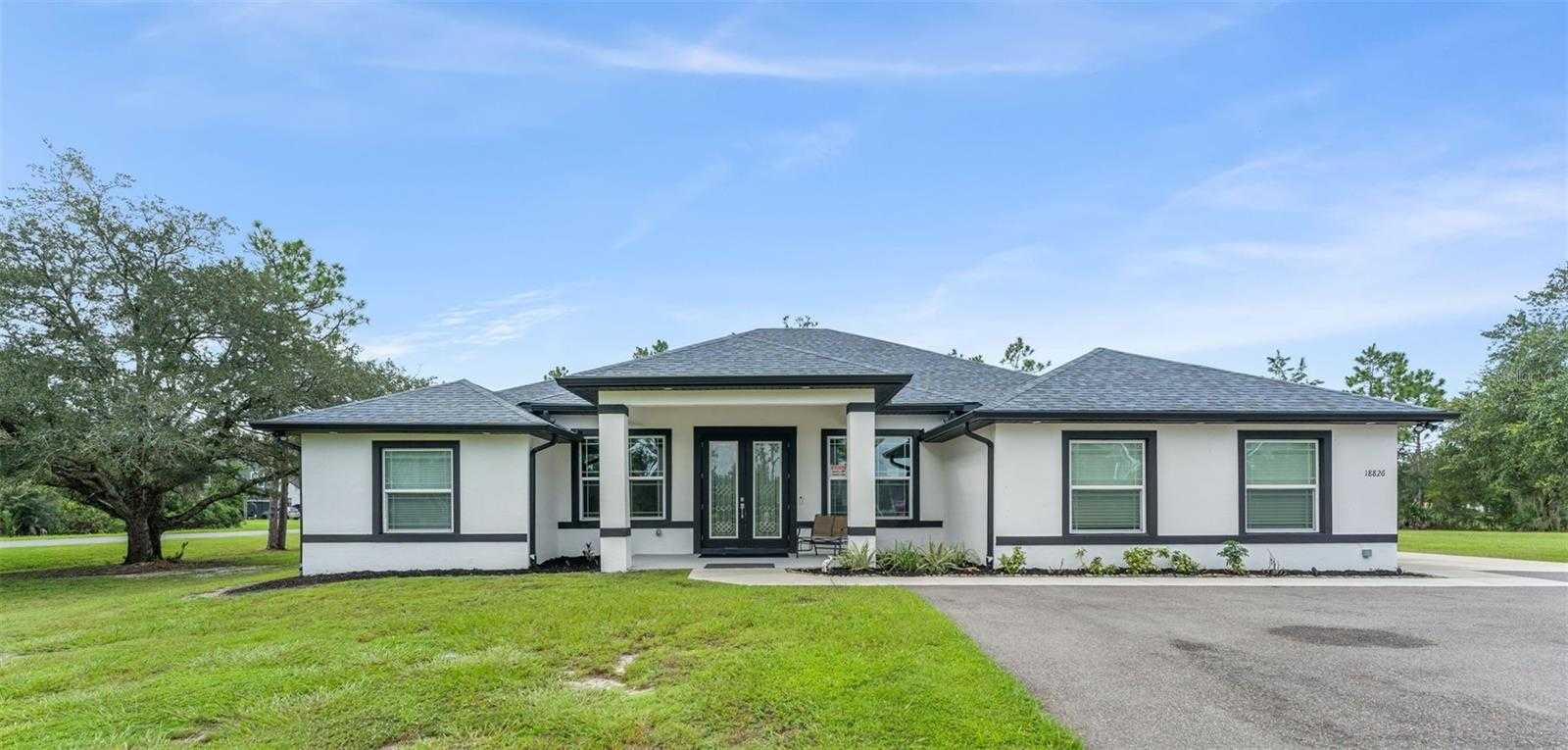 18826 REYNOLDS PARKWAY Orlando Florida United States, for Sale, residential,  , Florida Top Realty