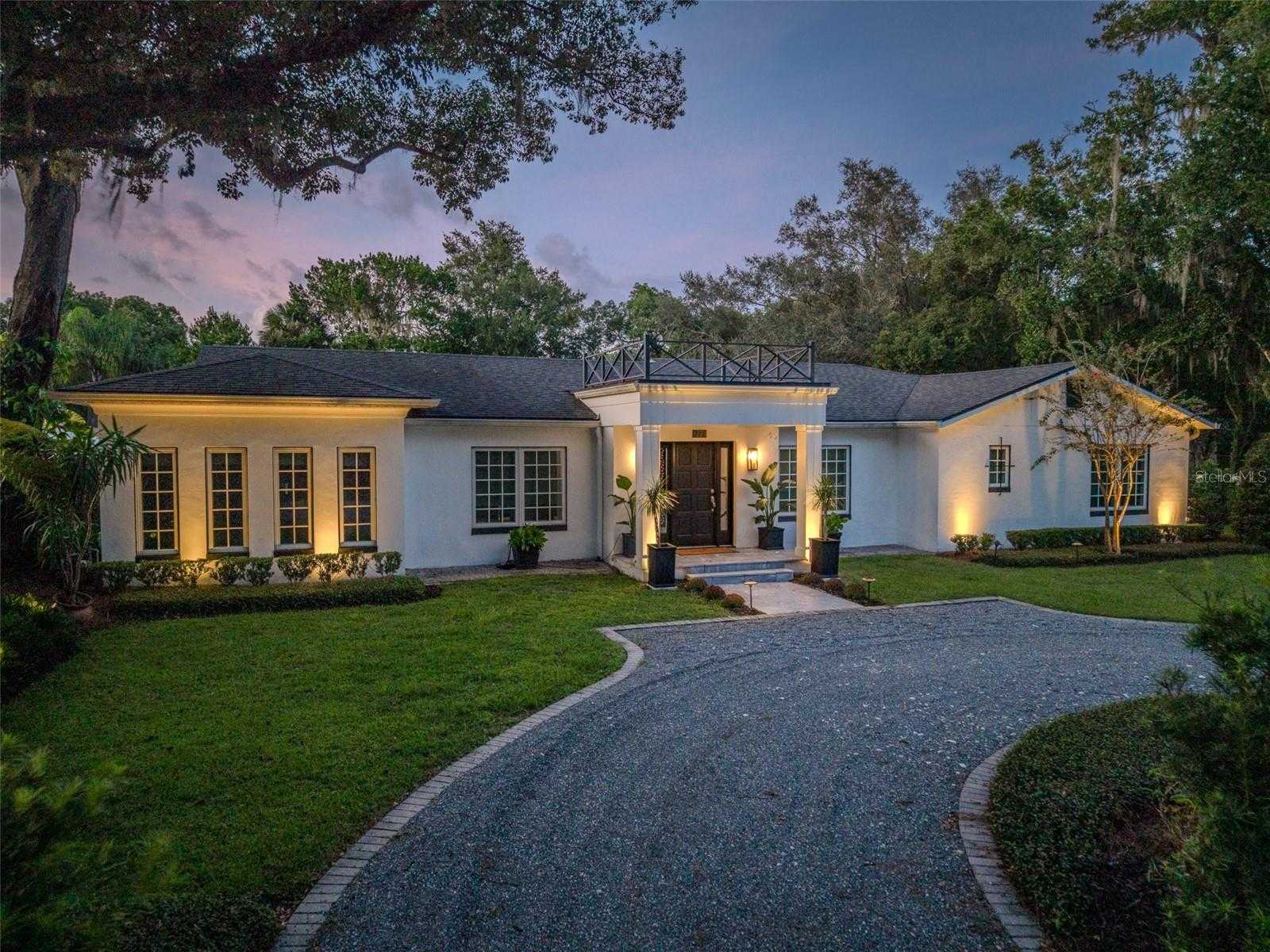 1271 PALMER AVENUE Winter Park Florida United States, for Sale, residential,  , Florida Top Realty