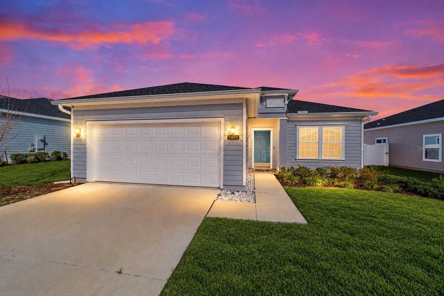 7451 SW 76TH TERRACE Ocala Florida United States, for Sale, residential, Stacey  Taylor, 5 Star Real Estate Services