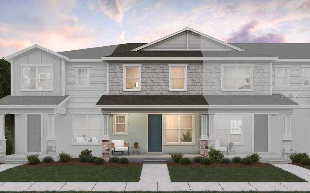 17732 PORTER ROAD Winter Garden Florida United States, for Sale, residential, Zaira Mejia, Spaces & Styles Group