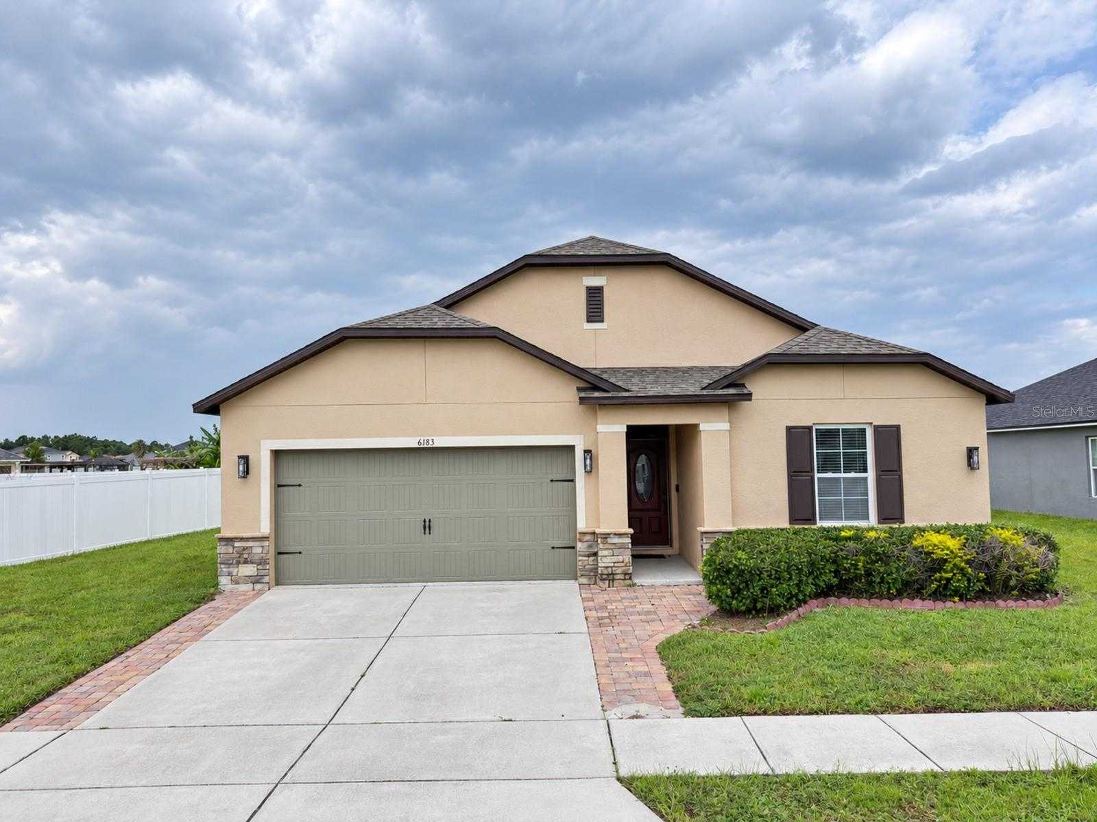6183 GREY HERON DRIVE Winter Haven Florida United States, for Sale, residential,  , Crosby and Associates Inc