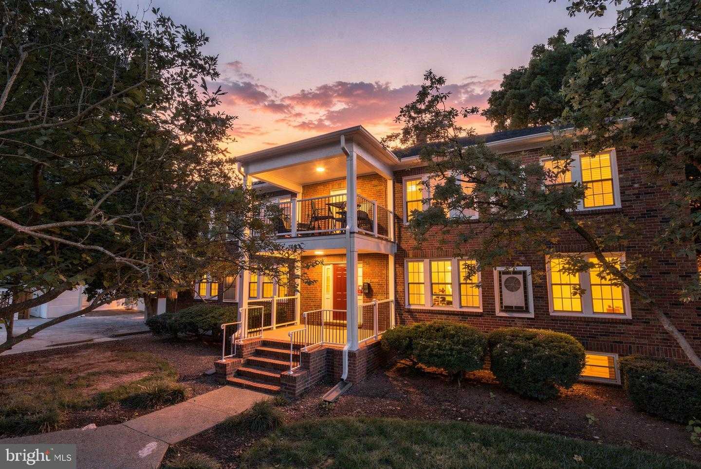 305 E DUNCAN AVENUE APT A Alexandria Virginia United States, for Sale, residential,  , The Holly Group