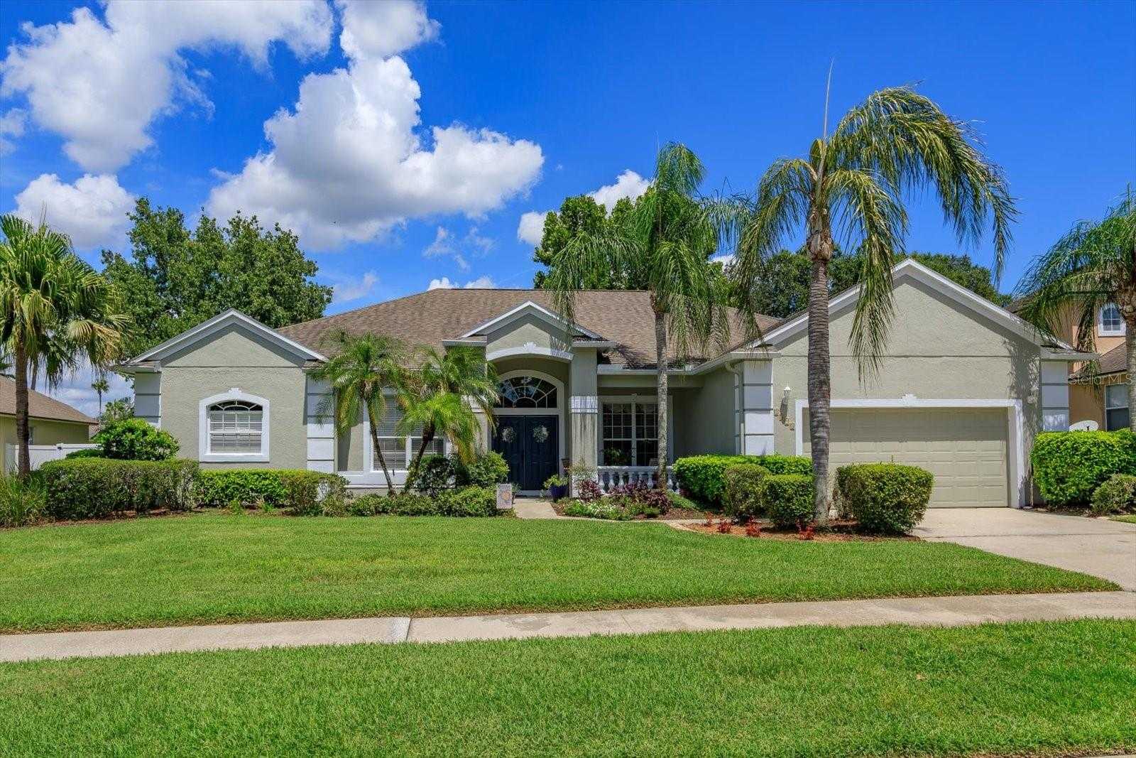 2898 OAK BLUFF WAY Oviedo Florida United States, for Sale, residential, Fritz Wardlow, HomeSmart