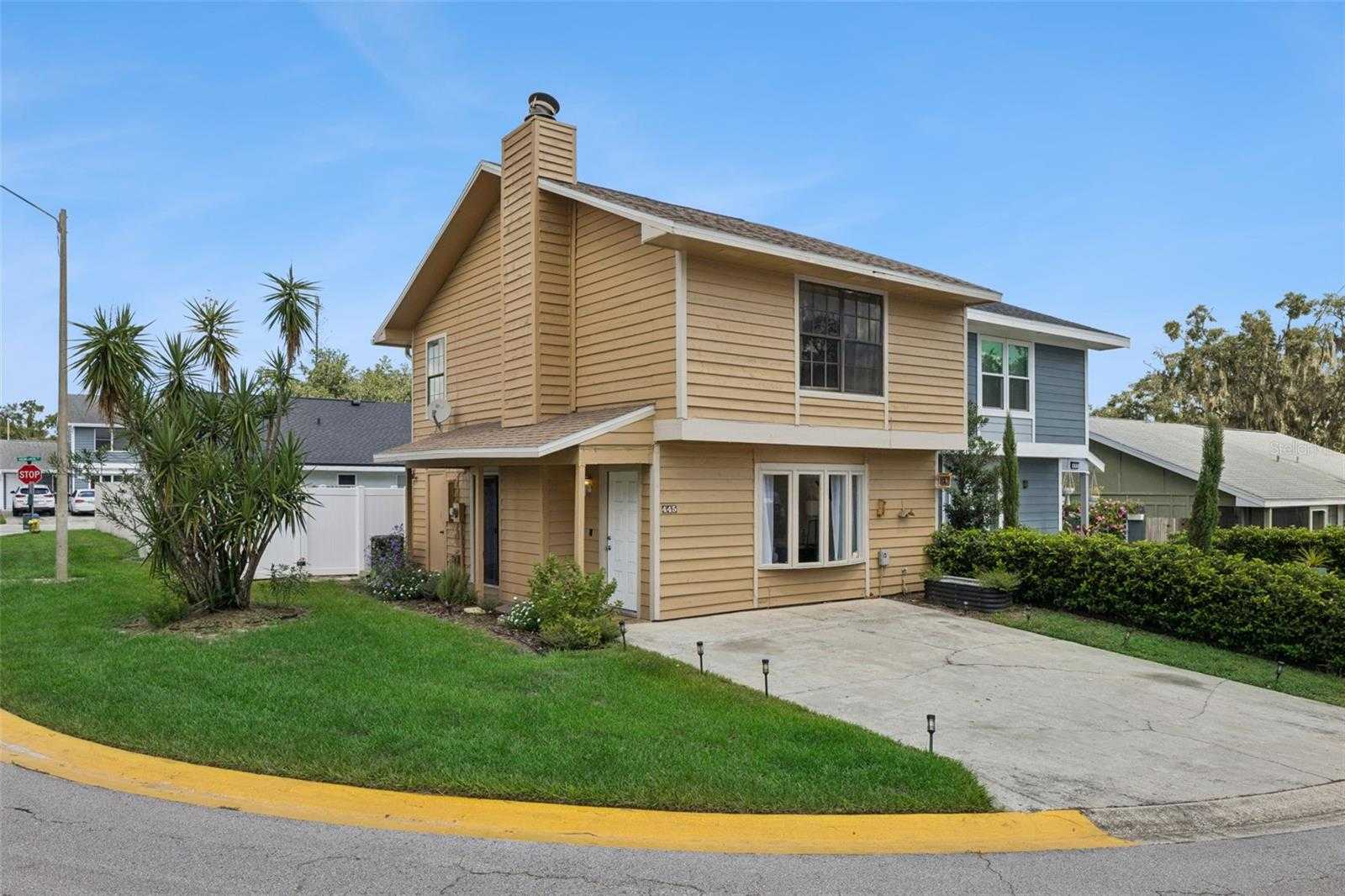 445 COTTONWOOD DRIVE Altamonte Springs Florida United States, for Sale, residential, Zaira Mejia, Spaces & Styles Group