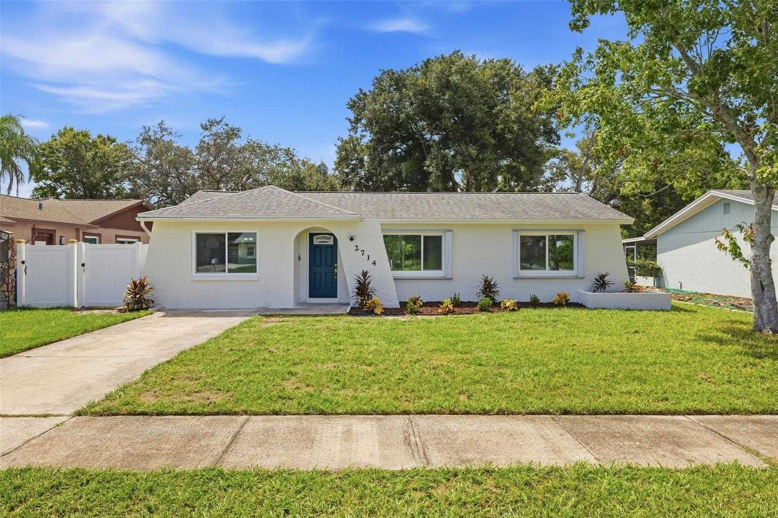 2714 MARY SUE STREET Largo Florida United States, for Sale, residential,  ,  Real Estate Brokerage & Consultation, Inc