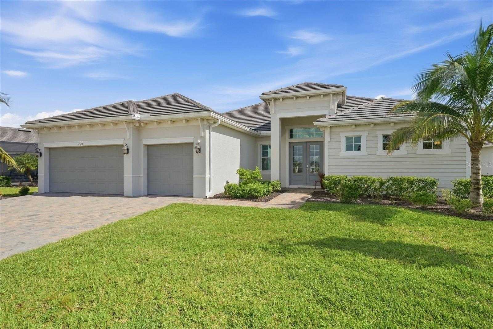 25148 REDWOOD COURT Punta Gorda Florida United States, for Sale, residential,  , The Mount Dora Group 