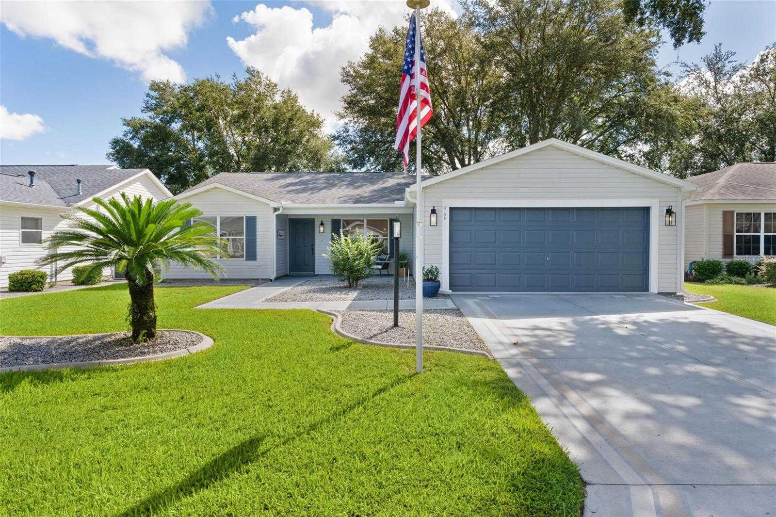 3499 AUBURNDALE AVENUE The Villages Florida United States, for Sale, residential, Garrett Huffman, eXp Realty