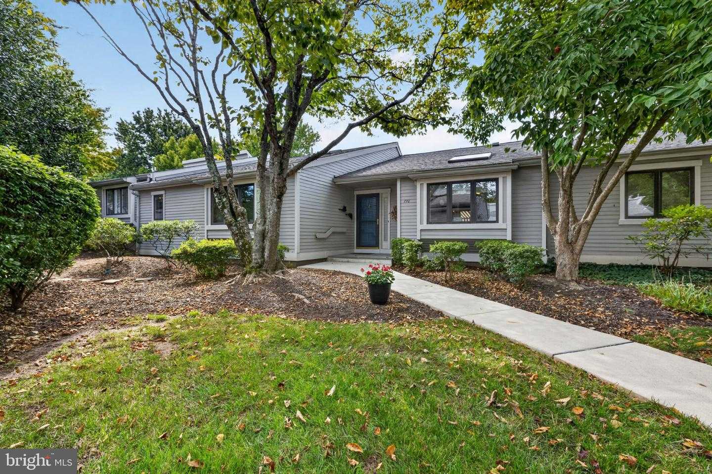 770 INVERNESS DRIVE APT 770 West Chester Pennsylvania United States, for Sale, residential,  , Swayne Real Estate Group