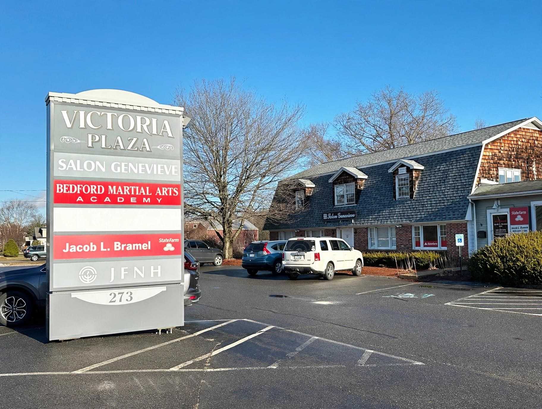 273 S River Road  APT 3 Bedford New Hampshire United States, for Lease, commercial,  , The Corr Group LLC