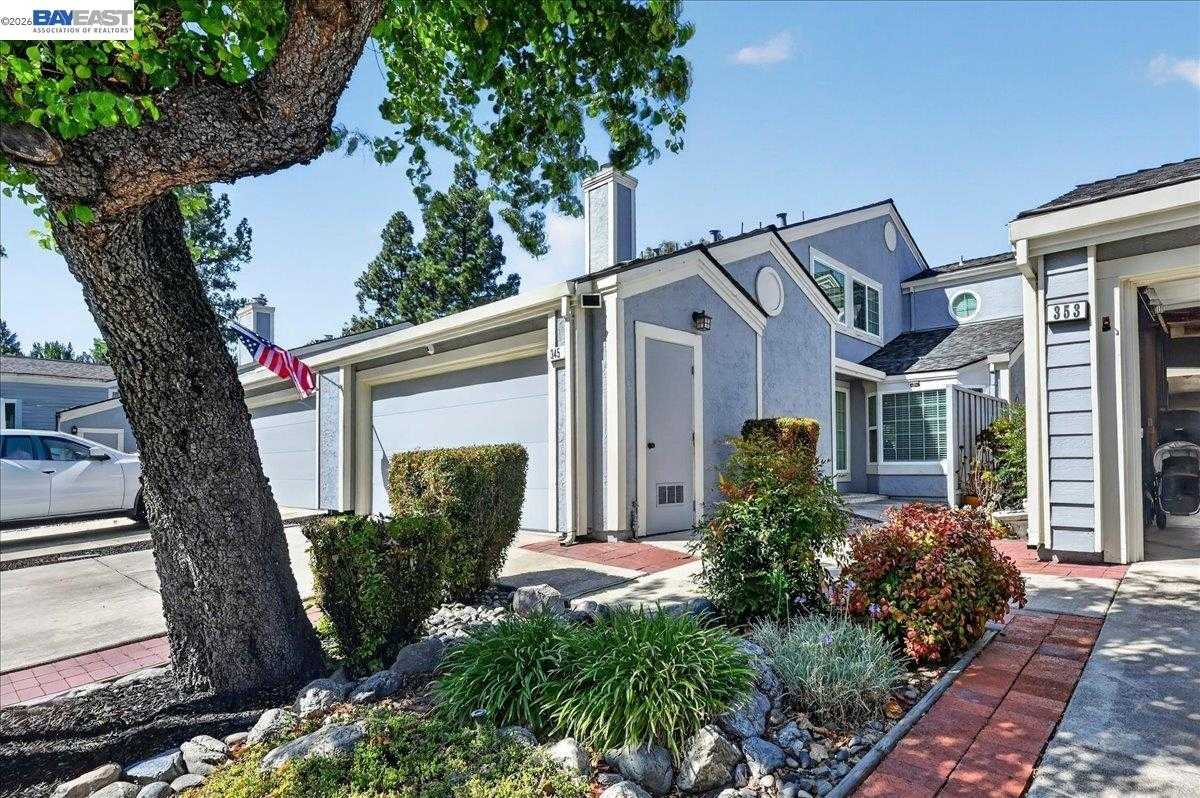 345 Northwood Cmns Livermore California United States, for Sale, residential, Miranda Mattos, Compass Realty 