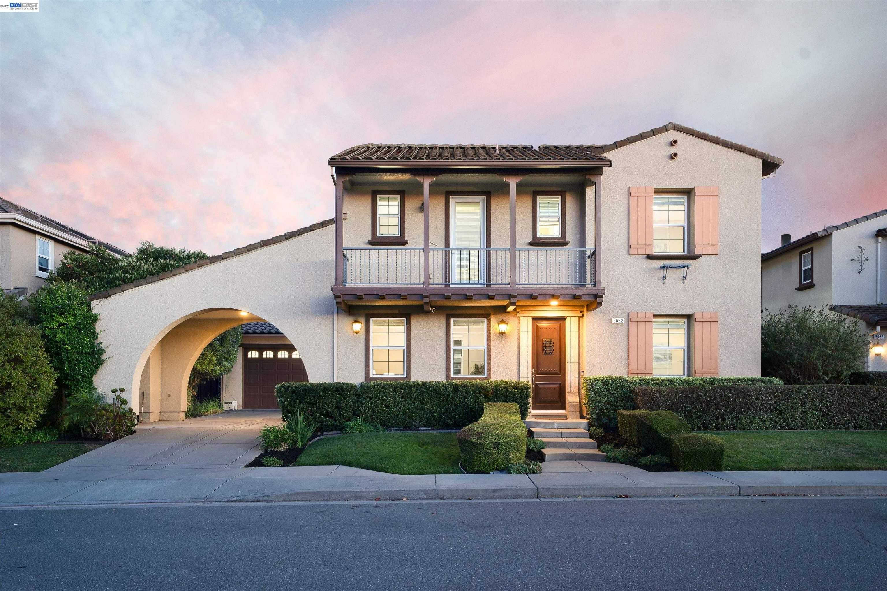 5662 Lysander Way San Ramon California United States, for Sale, residential, Dylan  Jones, Compass Realty 