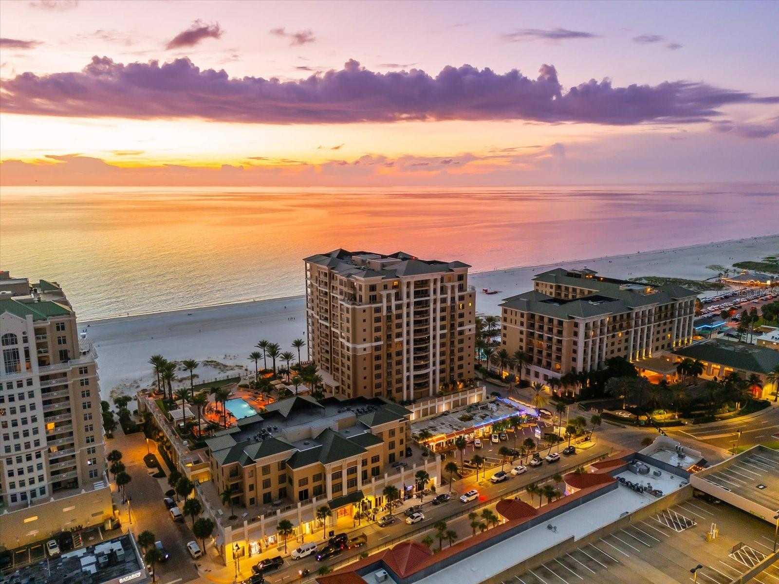 11 BAYMONT STREET APT 308 Clearwater Beach Florida United States, for Sale, residential,  , The Mount Dora Group 