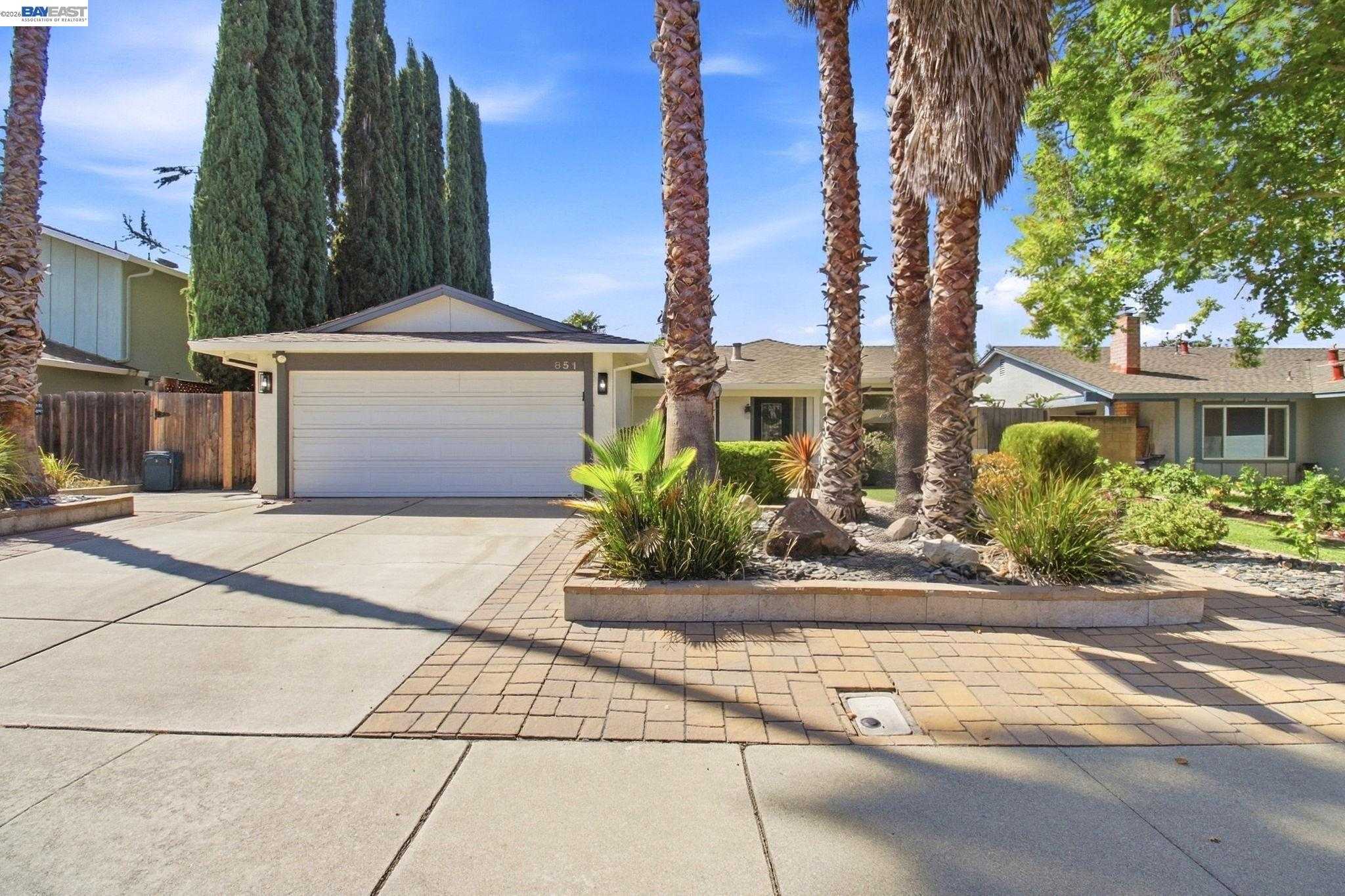 851 Geraldine St Livermore California United States, for Sale, residential, Miranda Mattos, Compass Realty 