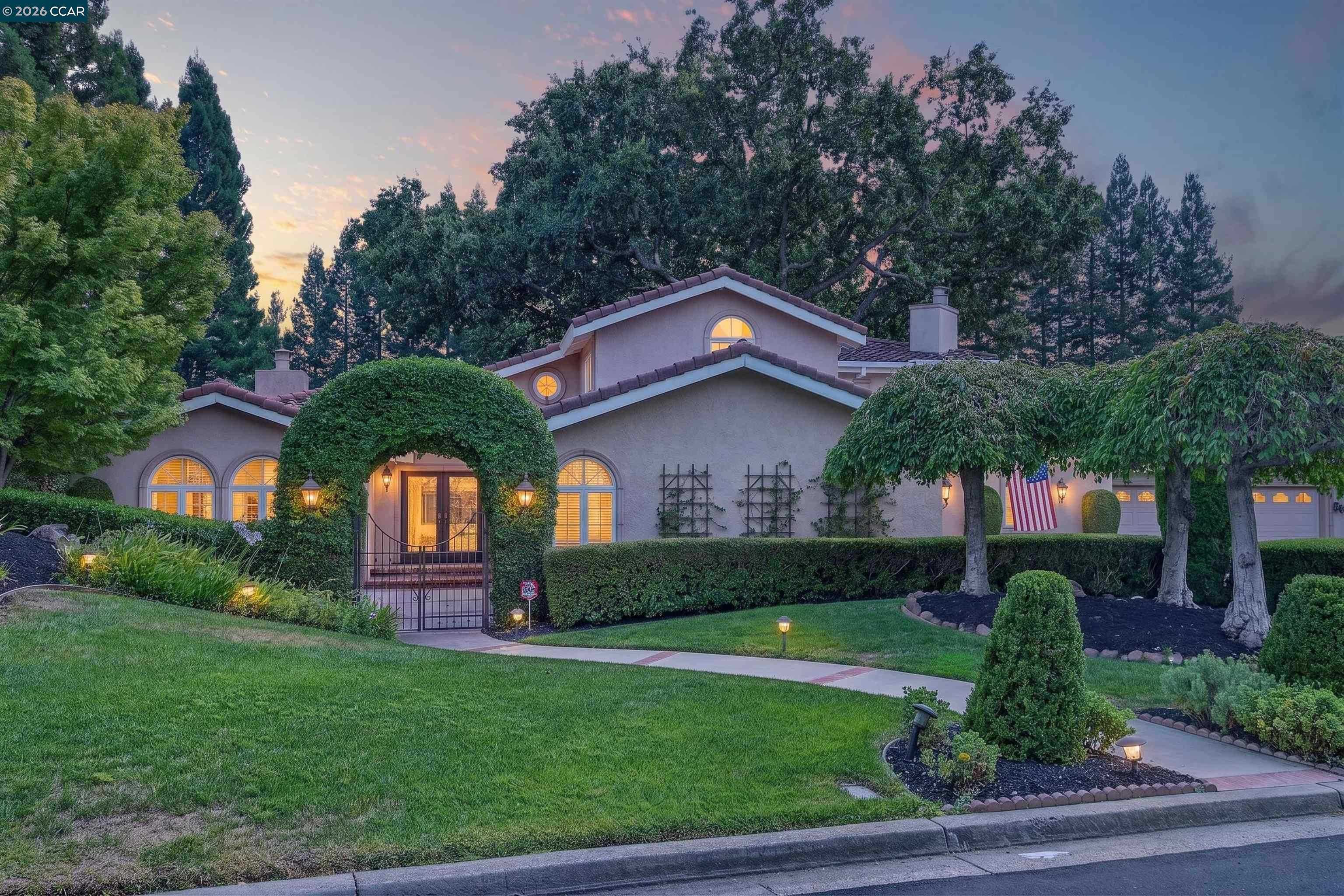 4211 Blackhawk Meadow Pl Danville California United States, for Sale, residential, Dylan  Jones, Compass Realty 